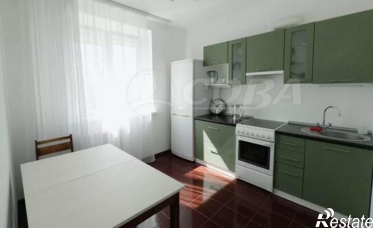 1-комн квартира ул Мельникайте, 125б,  д. 125б