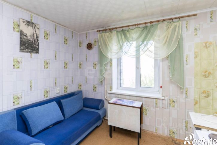 1-комн квартира ул Олимпийская, 8,  д. 8