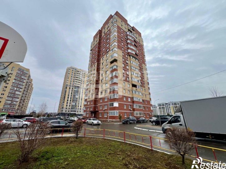 1-комн квартира ул Бориса Житкова, 7 1,  д. 7 1,  к. 1