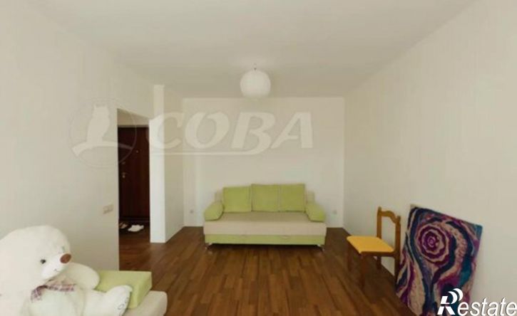 1-комн квартира ул Мельникайте, 125б,  д. 125б