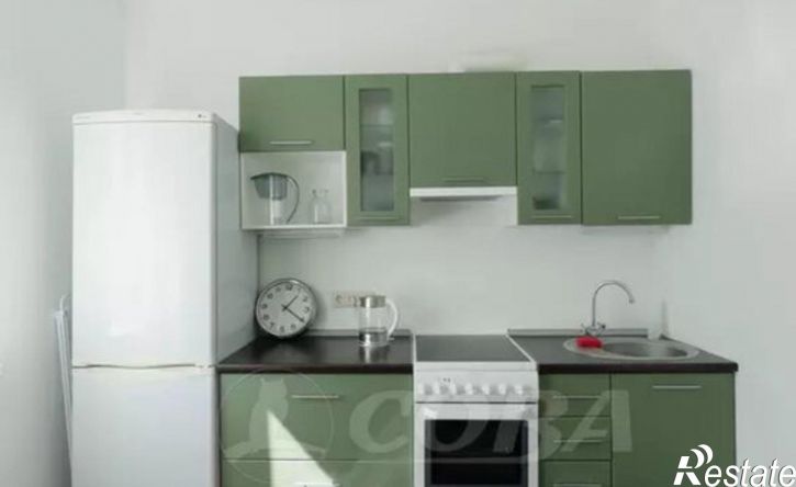 1-комн квартира ул Мельникайте, 125б,  д. 125б