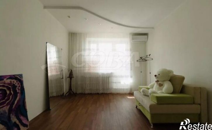 1-комн квартира ул Мельникайте, 125б,  д. 125б