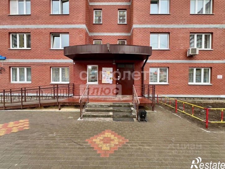 1-комн квартира ул Бориса Житкова, 7 1,  д. 7 1,  к. 1