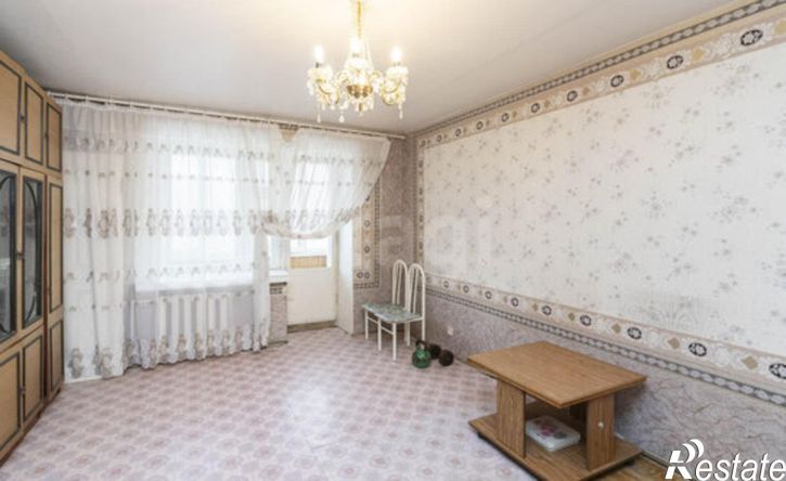 4-комн квартира ул Космонавтов, 1б,  д. 1б