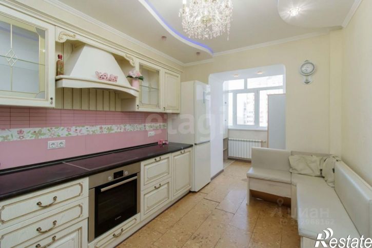 2-комн квартира ул Пермякова, 67,  д. 67