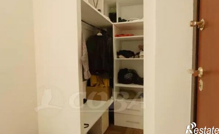 1-комн квартира ул Мельникайте, 125б,  д. 125б