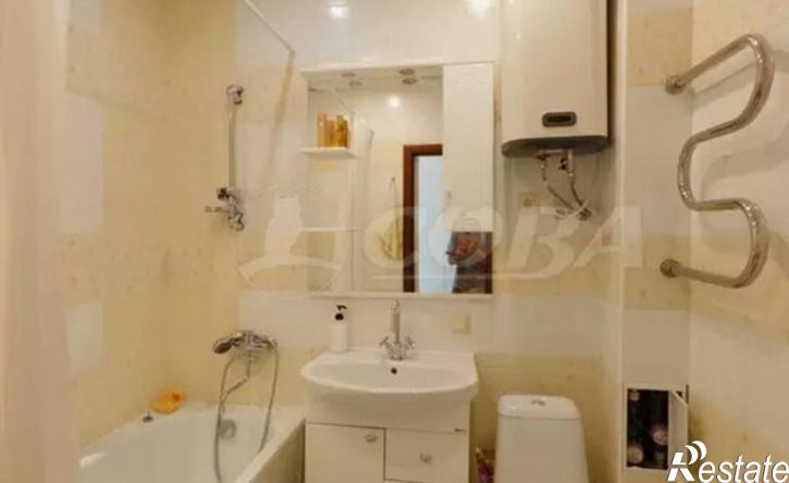 1-комн квартира ул Мельникайте, 125б,  д. 125б