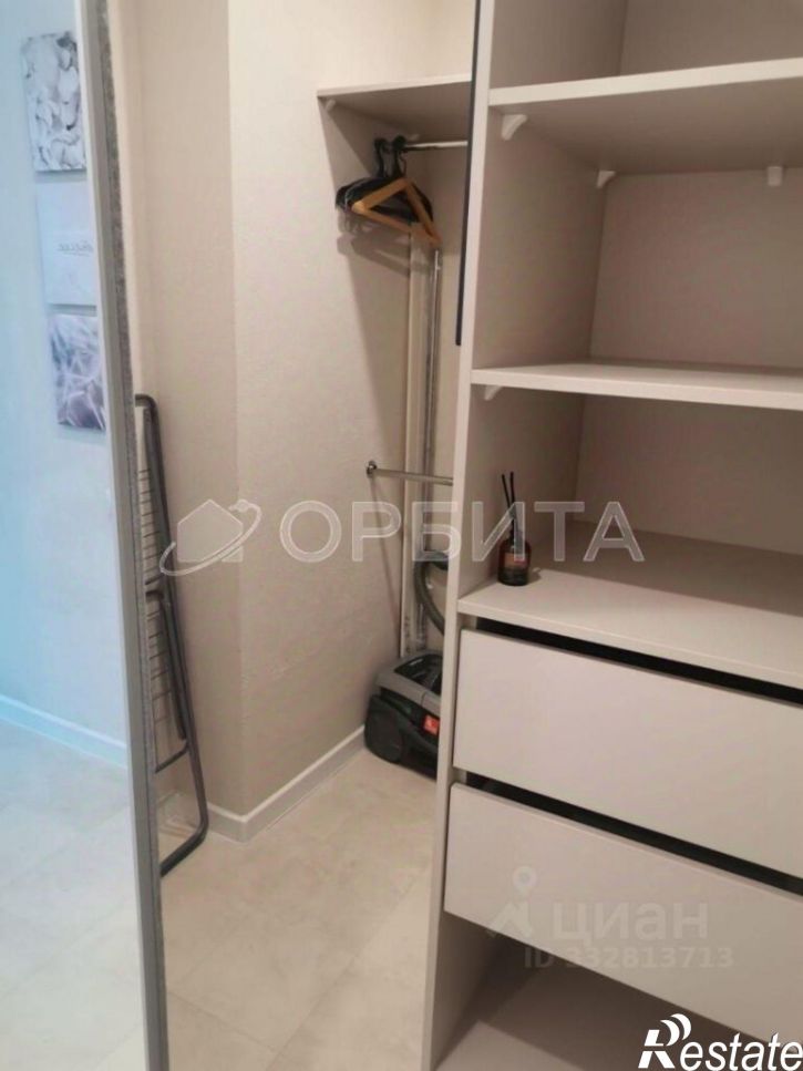 1-комн квартира ул Стройотрядовская, 14,  д. 14