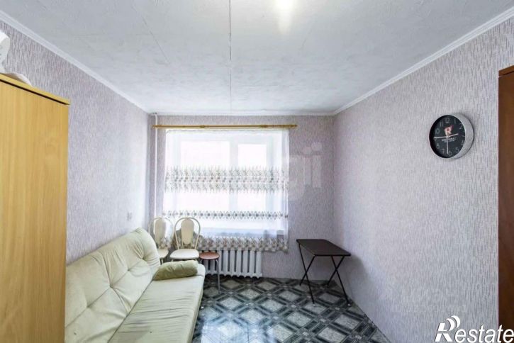 Комната ул 50 лет Октября, 62А,  д. 62А