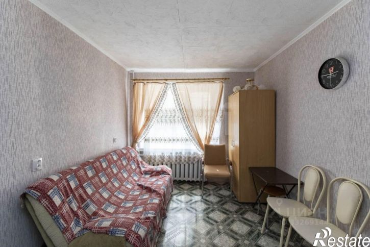 Комната ул 50 лет Октября, 62А,  д. 62А