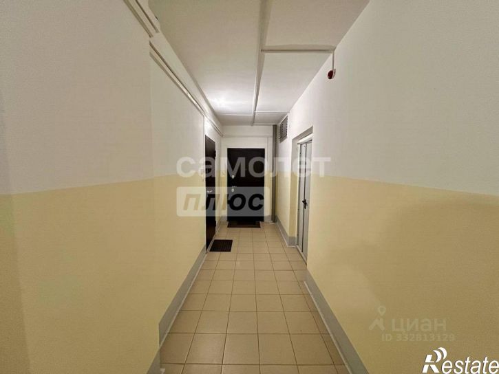 1-комн квартира ул Бориса Житкова, 7 1,  д. 7 1,  к. 1