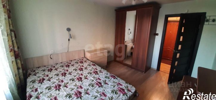 2-комн квартира ул Игримская, 21,  д. 21