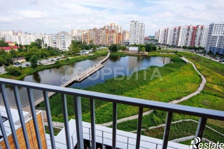 2-комн квартира ул Урайская, 59,  д. 59