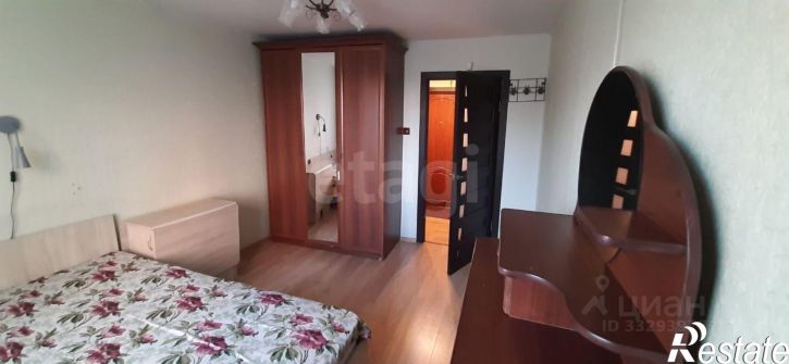 2-комн квартира ул Игримская, 21,  д. 21
