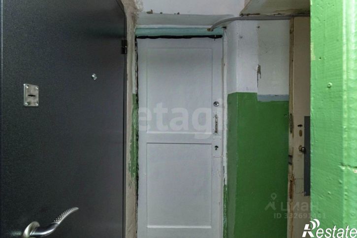 Комната ул 50 лет Октября, 62А,  д. 62А
