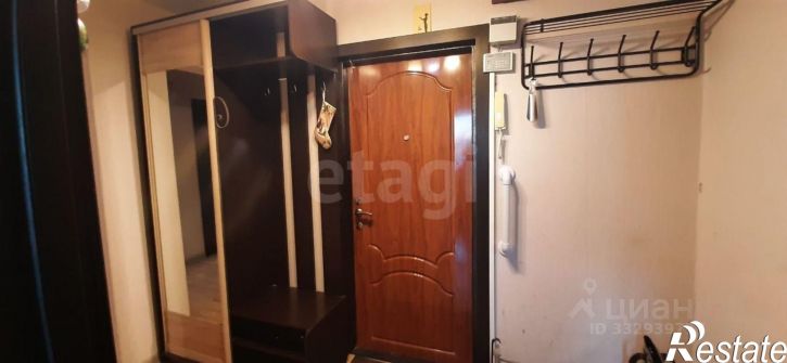 2-комн квартира ул Игримская, 21,  д. 21
