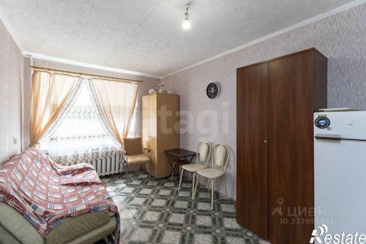 Комната ул 50 лет Октября, 62А,  д. 62А