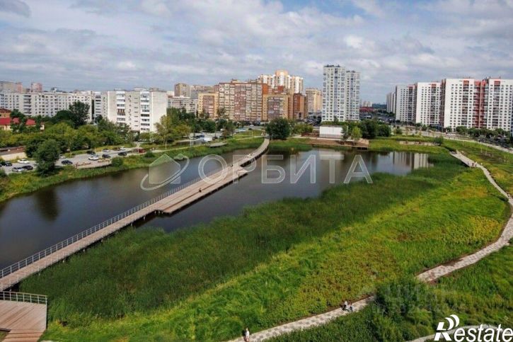 2-комн квартира ул Урайская, 59,  д. 59