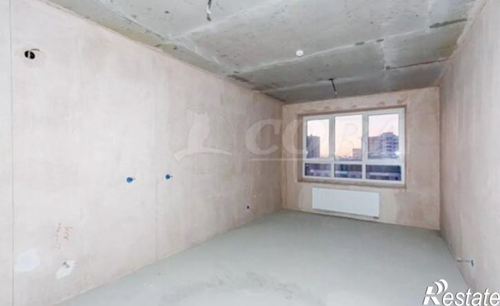 3-комн квартира улица Василия Малкова, 21
