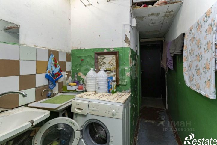 Комната ул 50 лет Октября, 62А,  д. 62А