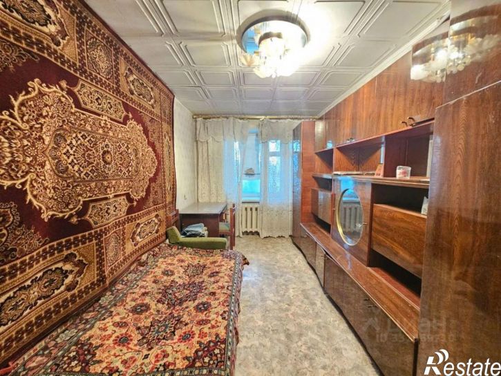 4-комн квартира ул Ставропольская, 8,  д. 8