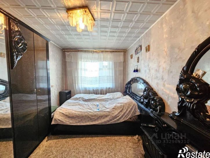 4-комн квартира ул Ставропольская, 8,  д. 8