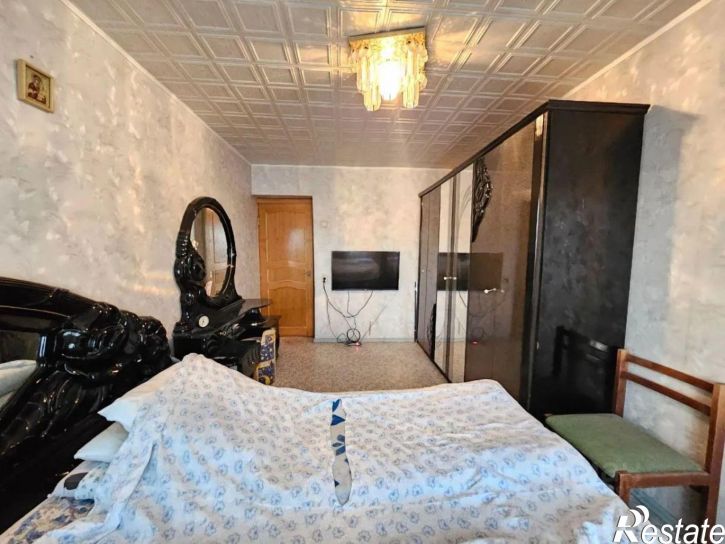 4-комн квартира ул Ставропольская, 8,  д. 8