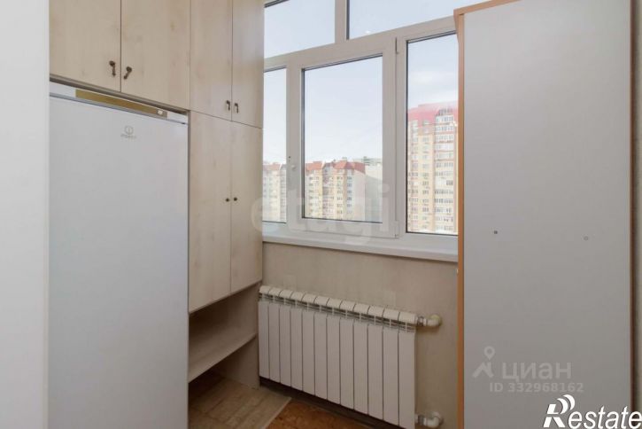 2-комн квартира ул Пермякова, 67,  д. 67