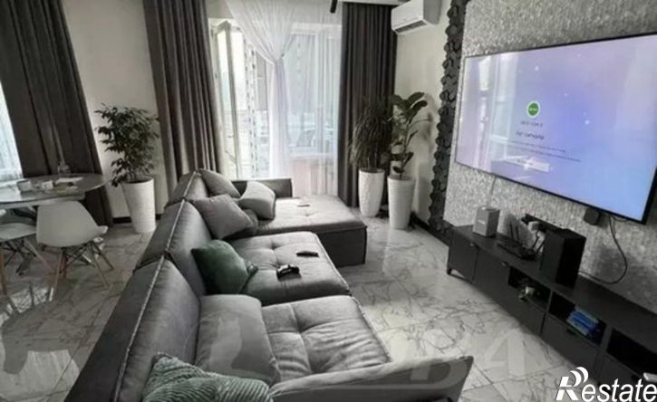 2-комн квартира ул Ставропольская, 97 2,  д. 97 2,  к. 2