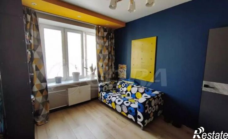 2-комн квартира ул Ставропольская, 97 2,  д. 97 2,  к. 2