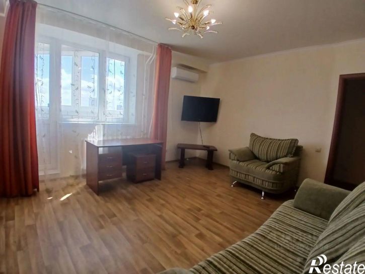 2-комн квартира ул Харьковская, 59/5,  д. 59/5
