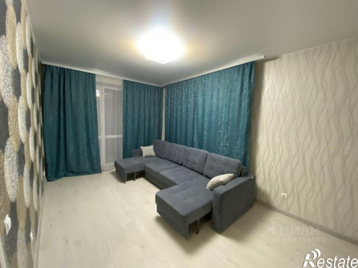 2-комн квартира ул Дмитрия Менделеева, 2/5,  д. 2/5