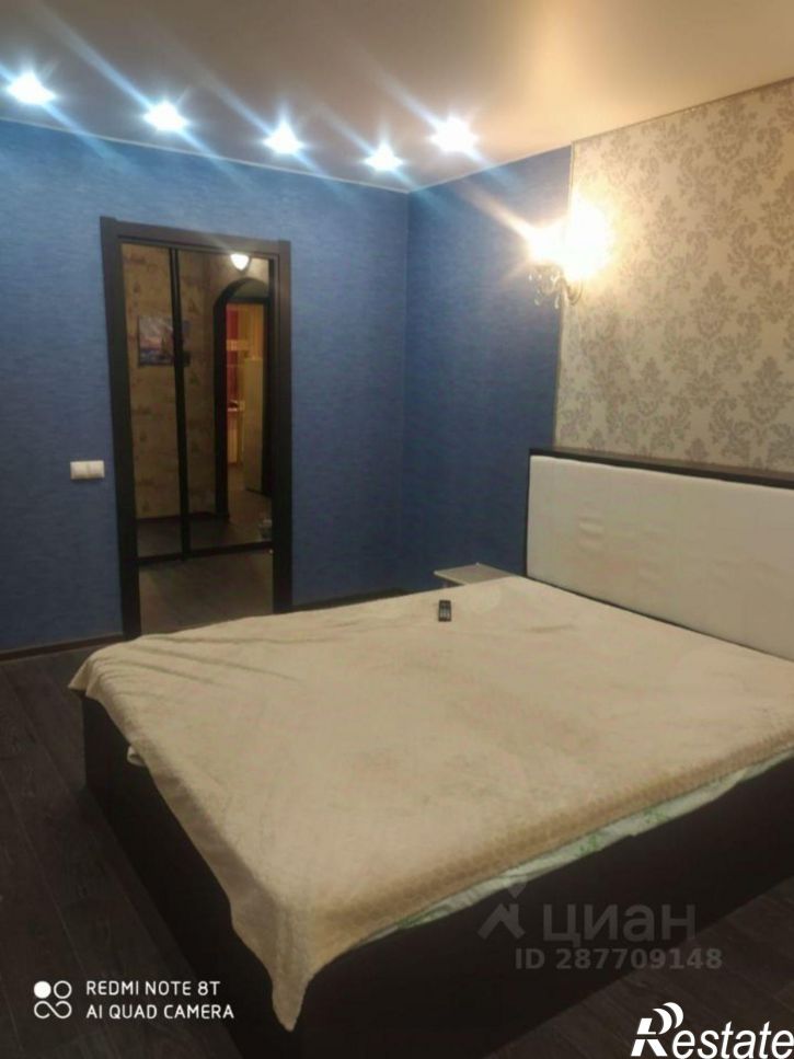1-комн квартира ул Пермякова, 84,  д. 84