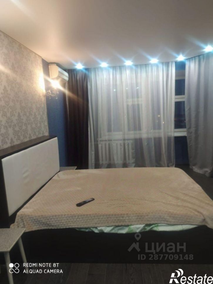 1-комн квартира ул Пермякова, 84,  д. 84