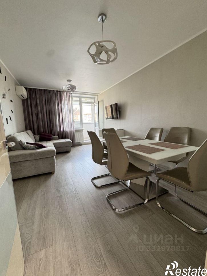 2-комн квартира ул Червишевский тракт, 58,  д. 58