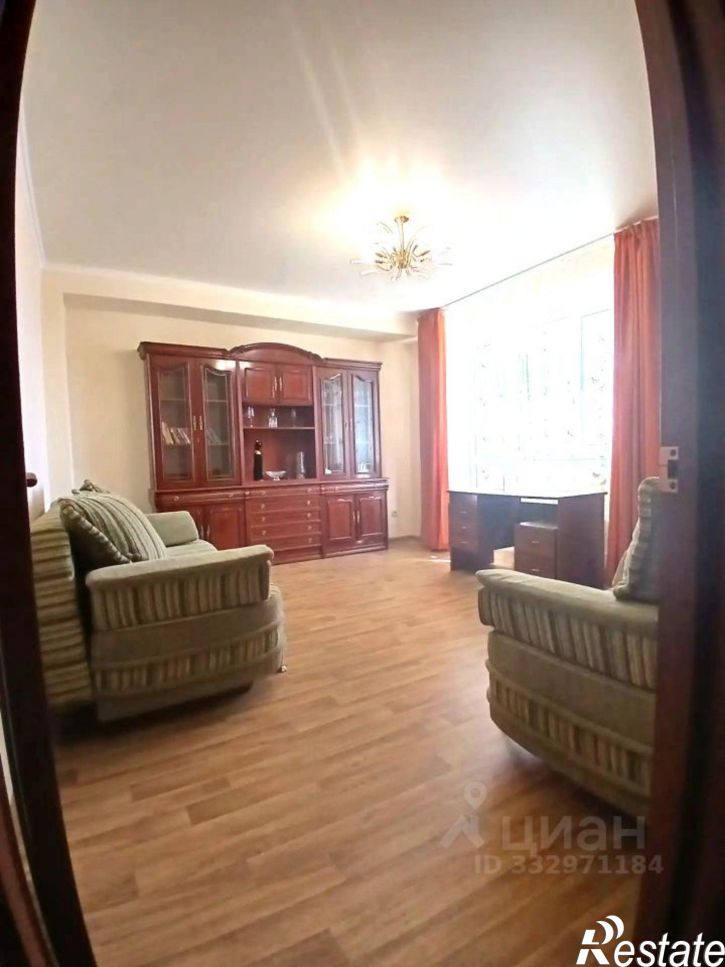 2-комн квартира ул Харьковская, 59/5,  д. 59/5