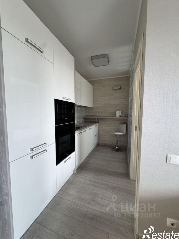 2-комн квартира ул Червишевский тракт, 58,  д. 58