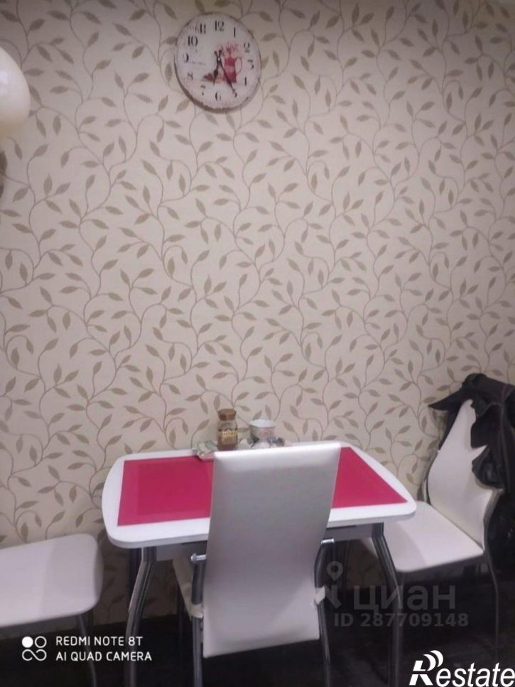 1-комн квартира ул Пермякова, 84,  д. 84