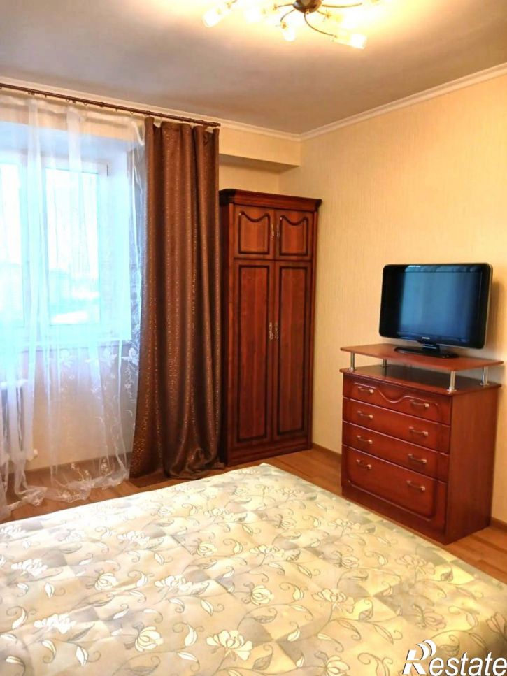 2-комн квартира ул Харьковская, 59/5,  д. 59/5