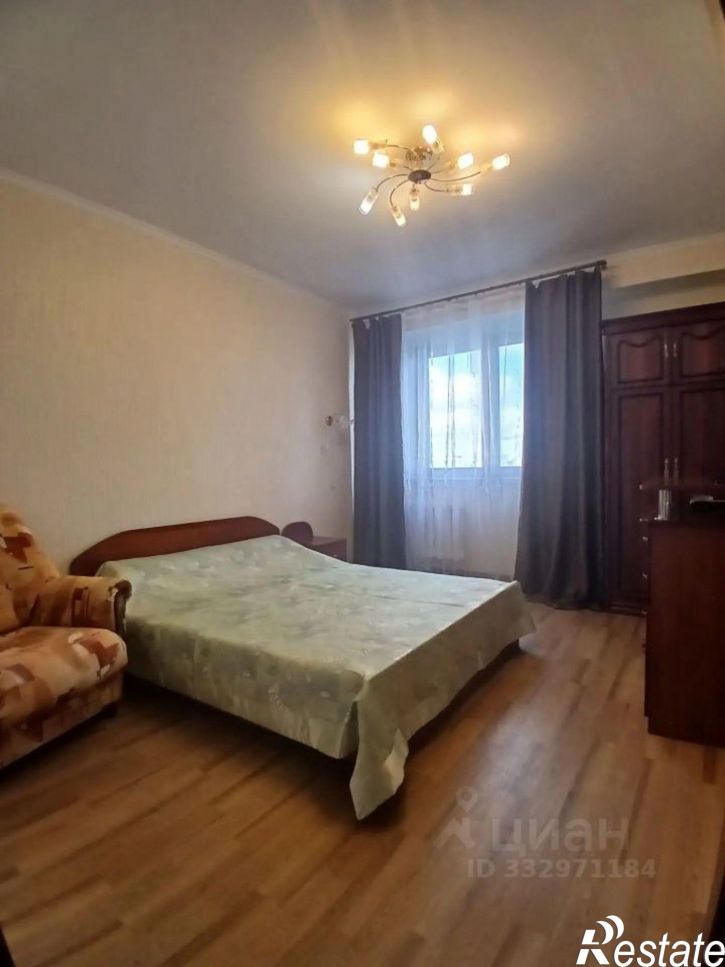 2-комн квартира ул Харьковская, 59/5,  д. 59/5