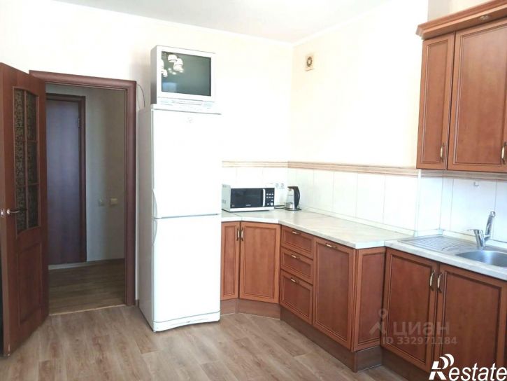 2-комн квартира ул Харьковская, 59/5,  д. 59/5