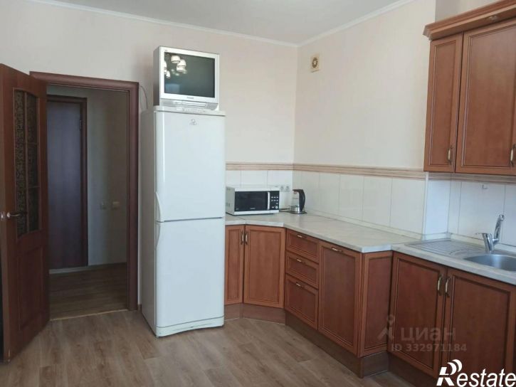 2-комн квартира ул Харьковская, 59/5,  д. 59/5