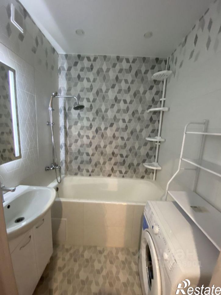 2-комн квартира ул Дмитрия Менделеева, 2/5,  д. 2/5
