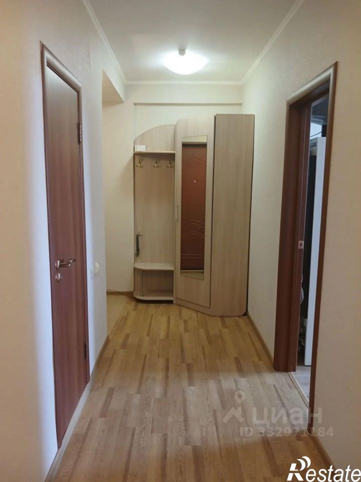 2-комн квартира ул Харьковская, 59/5,  д. 59/5