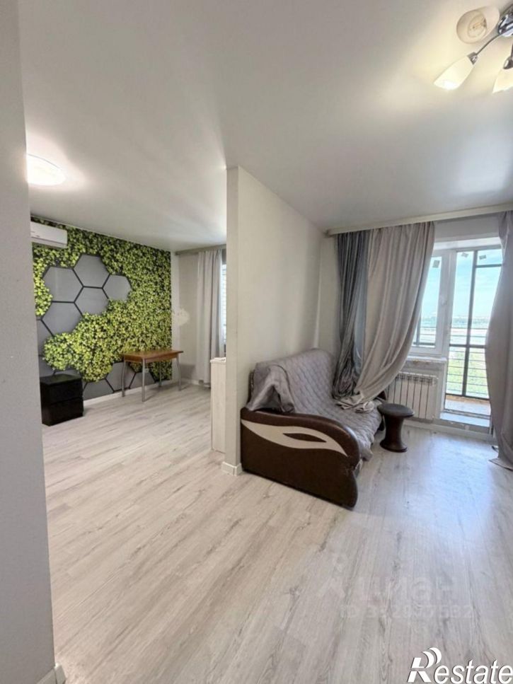 2-комн квартира ул Мельникайте, 38,  д. 38
