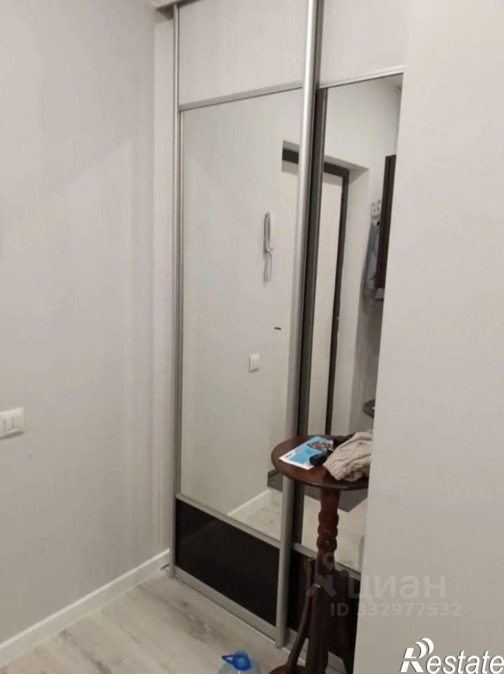 2-комн квартира ул Мельникайте, 38,  д. 38