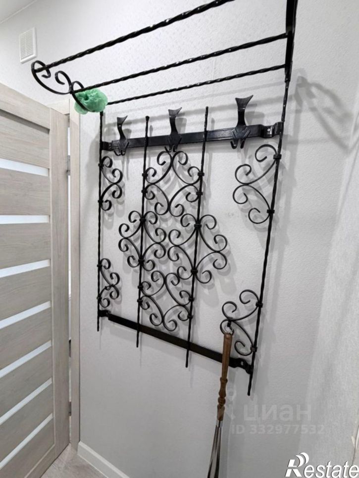 2-комн квартира ул Мельникайте, 38,  д. 38