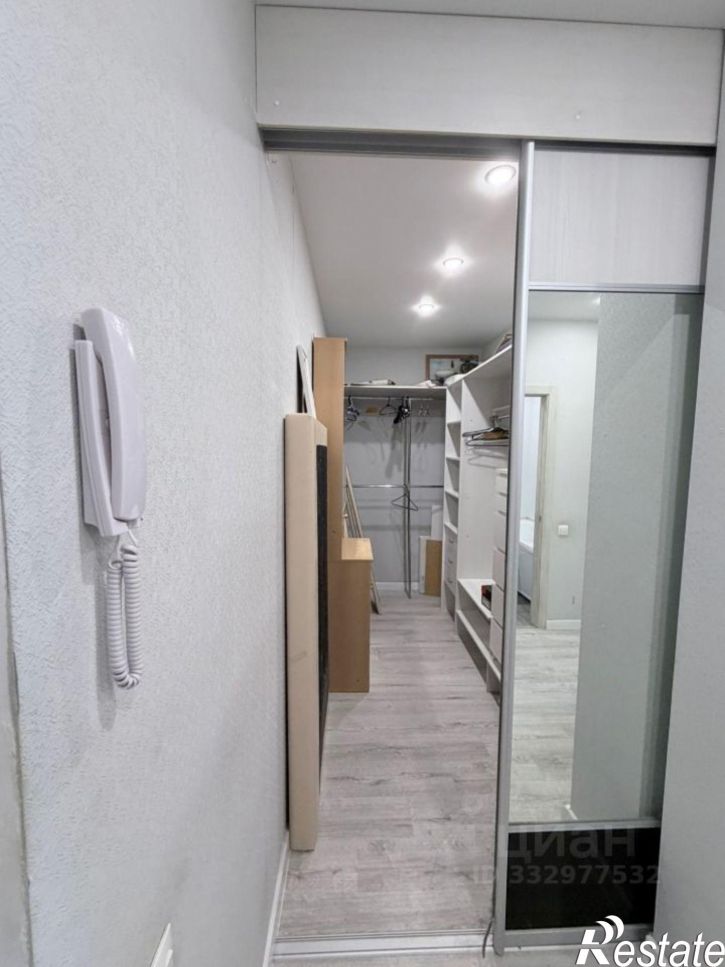 2-комн квартира ул Мельникайте, 38,  д. 38