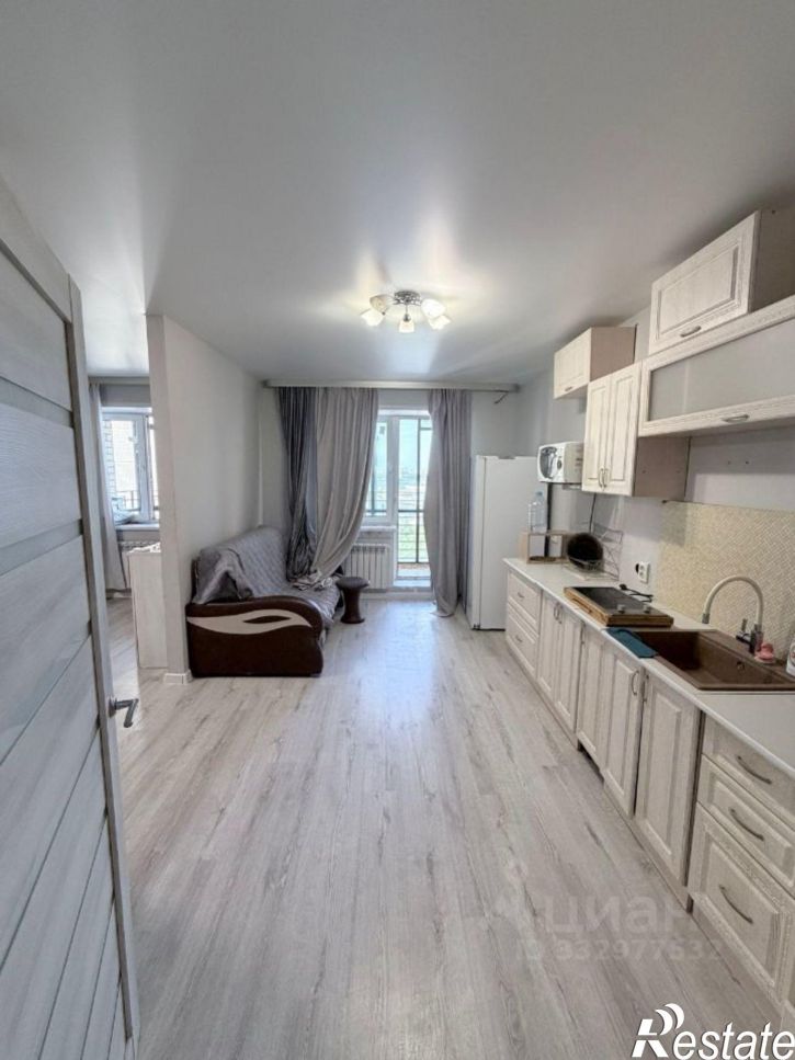 2-комн квартира ул Мельникайте, 38,  д. 38