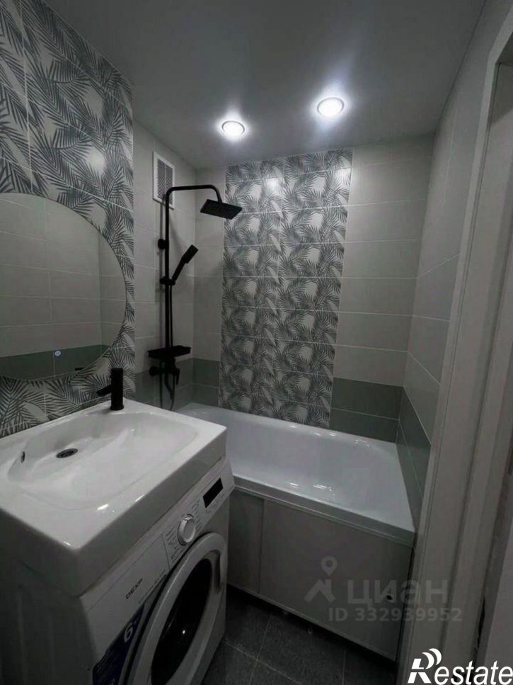 2-комн квартира пр-д Геологоразведчиков, 38,  д. 38